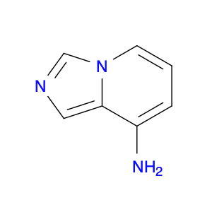 697739-15-4 IMIDAZO[1,5-A]PYRIDIN-8-AMINE