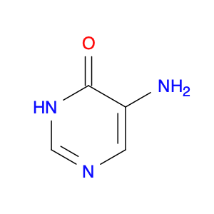 69785-94-0 5-Aminopyrimidin-4(3H)-one