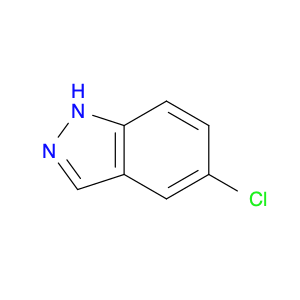 698-26-0 5-Chloro-1H-indazole