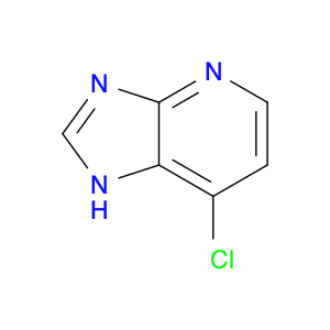 6980-11-6 7-Chloro-1H-imidazo[4,5-b]pyridine