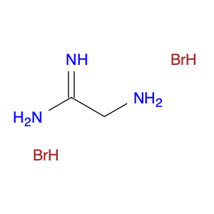 69816-37-1 2-Aminoacetamidine Dihydrobromide