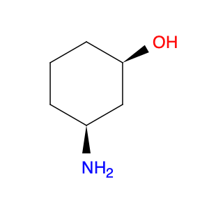 6982-42-9 cis-3-Aminocyclohexanol