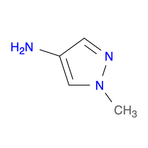 69843-13-6 1-Methyl-1H-pyrazol-4-amine