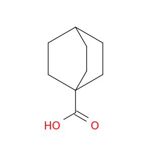 699-55-8 bicyclo[2.2.2]octane-1-carboxylic acid