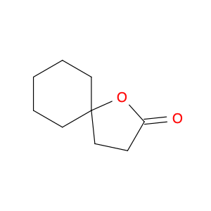 699-61-6 1-Oxaspiro[4.5]decan-2-one