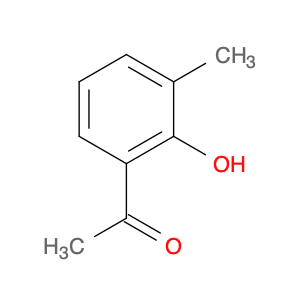 699-91-2 1-(2-Hydroxy-3-methylphenyl)ethanone