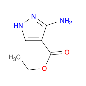 6994-25-8 Ethyl 3-Amino-4-Pyrazolecarboxylate