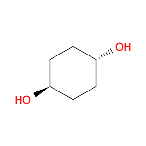 6995-79-5 trans-1,4-Cyclohexanediol