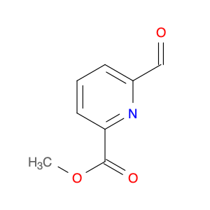 69950-65-8 Methyl 6-formyl-2-pyridinecarboxylate