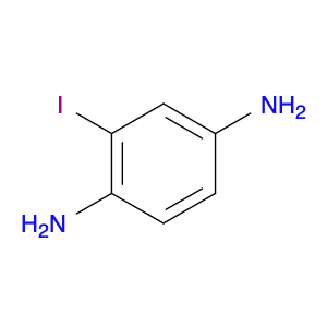 69951-01-5 2-Iodo-1,4-benzenediamine