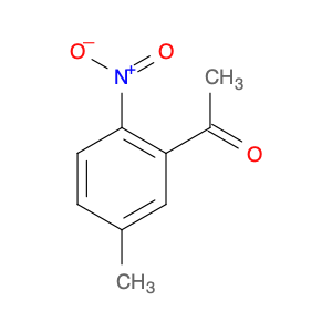 69976-70-1 1-(5-methyl-2-nitrophenyl)ethanone