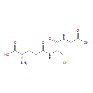 70-18-8 L-Glutathione reduced