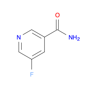 70-58-6 5-Fluoronicotinamide