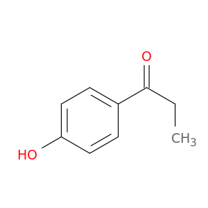 70-70-2 4'-Hydroxypropiophenone