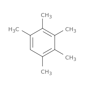 700-12-9 1,2,3,4,5-Pentamethylbenzene