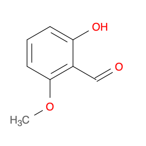 700-44-7 2-Hydroxy-6-methoxybenzaldehyde