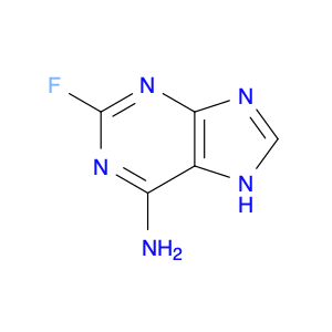 700-49-2 2-Fluoroadenine