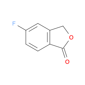 700-85-6 5-Fluoroisobenzofuran-1(3H)-one