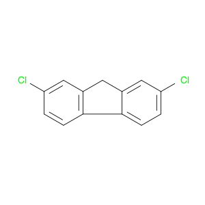 7012-16-0 2,7-dichloro-9H-fluorene