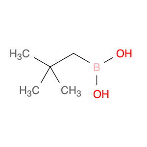 701261-35-0 Neopentylboronic acid