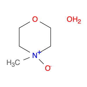 70187-32-5 4-Methylmorpholine N-Oxide Monohydrate