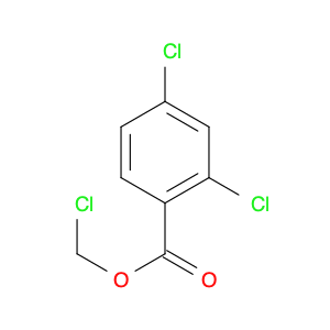 70190-72-6 2,4-Dichlorobenzoic acid chloromethyl ester