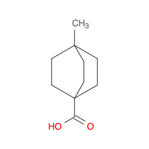 702-67-0 4-Methylbicyclo[2.2.2]octane-1-carboxylic acid