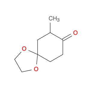 702-69-2 7-METHYL-1,4-DIOXA-SPIRO[4.5]DECAN-8-ONE