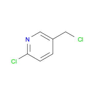 70258-18-3 2-Chloro-5-chloromethylpyridine