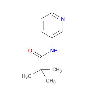 70298-88-3 2,2-Dimehtyl-N-pyridin-3-yl-propionamide