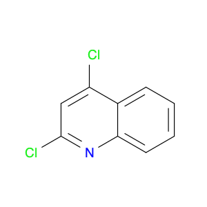 703-61-7 2,4-Dichloroquinoline