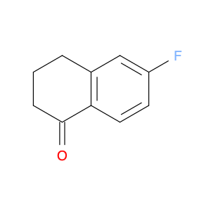 703-67-3 6-Fluoro-3,4-dihydro-2H-naphthalen-1-one