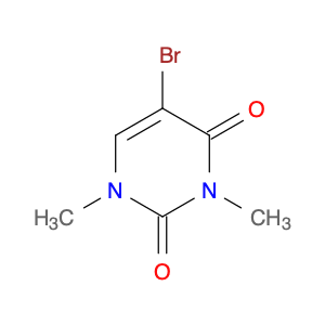 7033-39-8 5-BROMO-1,3-DIMETHYLURACIL