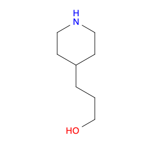 7037-49-2 3-(Piperidin-4-yl)propan-1-ol