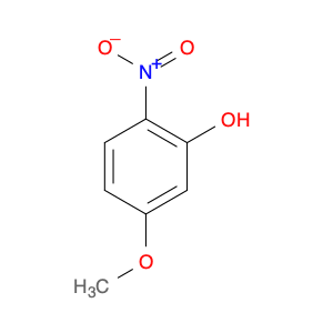 704-14-3 5-Methoxy-2-nitrophenol