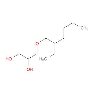 70445-33-9 3-[2-(Ethylhexyl)oxyl]-1,2-propandiol