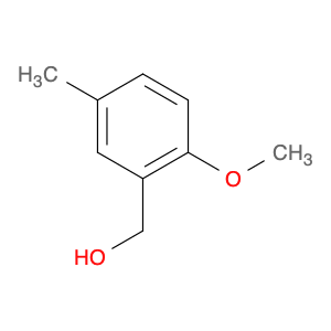 7048-40-0 (2-Methoxy-5-methylphenyl)methanol