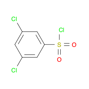 705-21-5 3,5-Dichlorobenzene-1-sulfonyl chloride