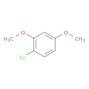 7051-13-0 1-Chloro-2,4-dimethoxybenzene