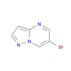 705263-10-1 6-Bromopyrazolo[1,5-a]pyrimidine