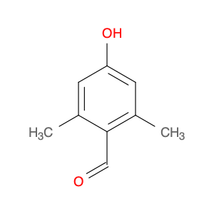 70547-87-4 Benzaldehyde, 4-hydroxy-2,6-dimethyl-