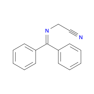 70591-20-7 N-(Diphenylmethylene)aminoacetonitrile