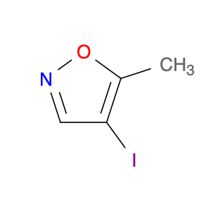 7064-38-2 4-Iodo-5-methylisoxazole