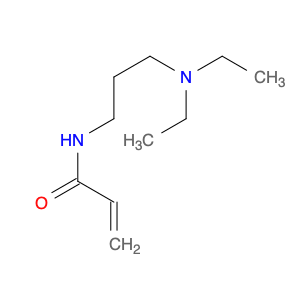 7065-11-4 3-(N,N-Diethylamino)propylacrylamide