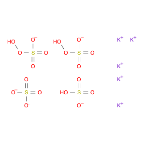 70693-62-8 Potassium peroxymonosulfate sulfate