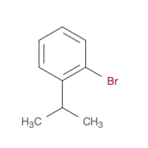 1-Bromo-2-isopropylbenzene