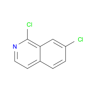 70810-24-1 1,7-Dichloroisoquinoline