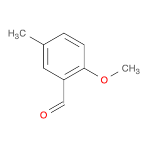 7083-19-4 2-METHOXY-5-METHYLBENZALDEHYDE