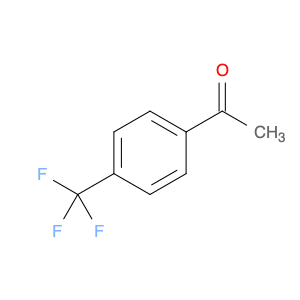 709-63-7 1-(4-(Trifluoromethyl)phenyl)ethanone