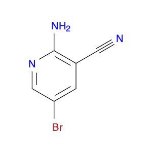 709652-82-4 2-Amino-5-bromonicotinonitrile